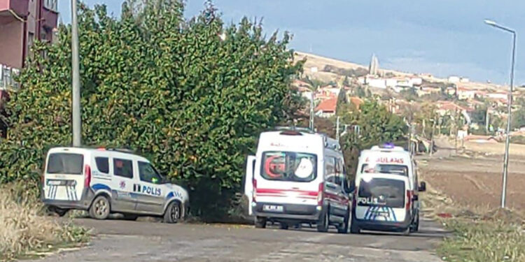 Gelin, kayınvalidesini bıçakla öldürdü