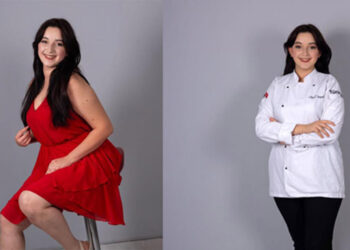 Genç yetenek Aysel Tangsak ile keyifli bir sohbet