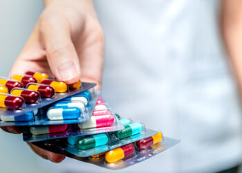 Gereksiz antibiyotik kullanımına dikkat