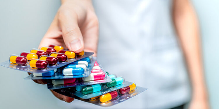 Gereksiz antibiyotik kullanımına dikkat