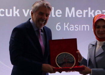 Göktaş'tan 'Aile ve Gençlik Bankası' açıklaması