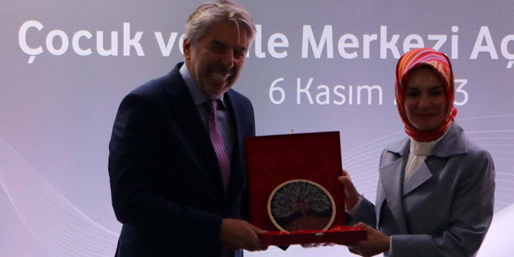 Göktaş'tan 'Aile ve Gençlik Bankası' açıklaması