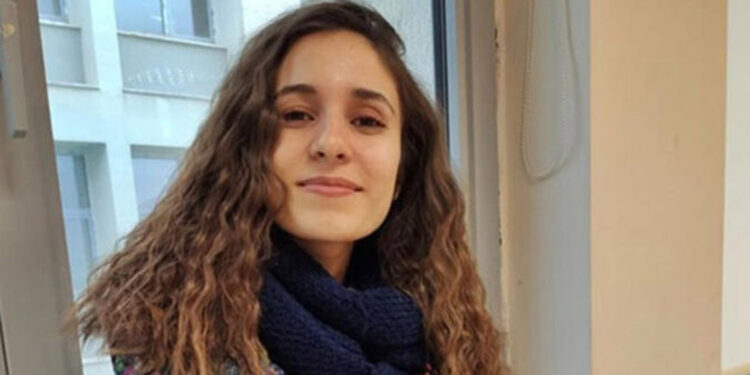 Gülistan Doku'nun ablası: Dosya baştan sona incelenecek