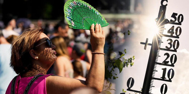 Guterres: 2023, insanlık tarihinin en sıcak yılı oluyor