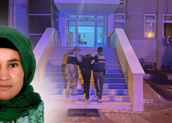 Hamile eşini öldüren koca: Canavar gibi gördüm