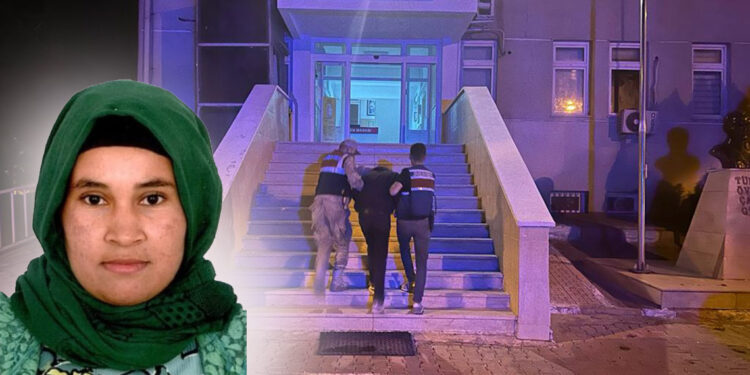 Hamile eşini öldüren koca: Canavar gibi gördüm