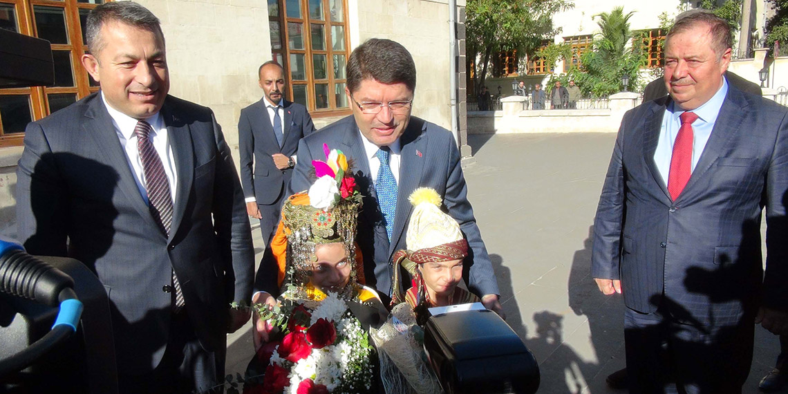 Hasar tespiti ve yıkım kararı davaları 168 günde tamamlanacak