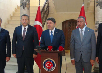 Hasar tespiti ve yıkım kararı davaları 168 günde tamamlanacak