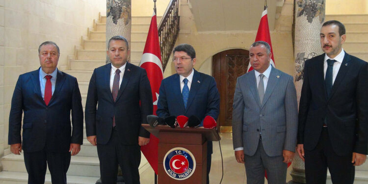 Hasar tespiti ve yıkım kararı davaları 168 günde tamamlanacak