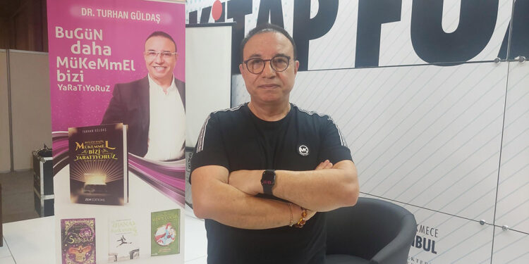 Hastalıkların yüzde 90'ı beyin tarafından üretiliyor