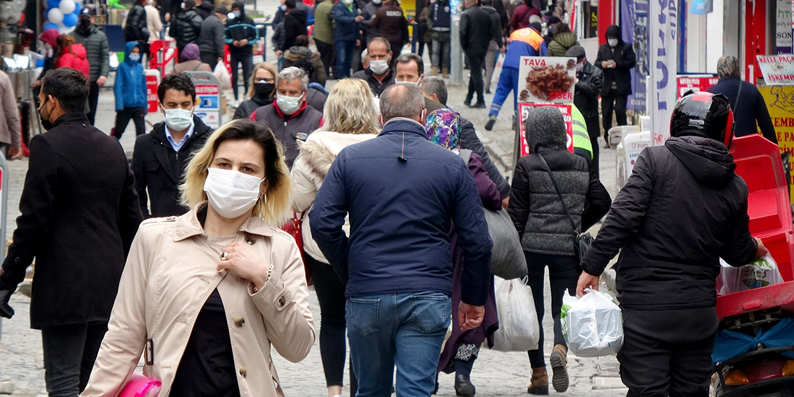 Hava kirliliği kaynaklı ölümler için acil eylem gerekiyor