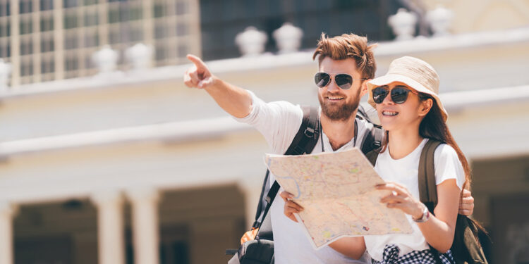 'Her şey dahil' yerine kişiselleştirilmiş tatiller tercih edildi