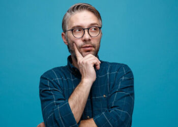 Her şey olurken hiçbir şey olmuyor gibi