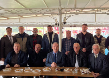 İYİ Parti Bandırma ilçe teşkilatından 90 üye istifa etti