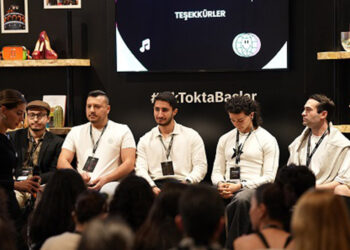 İçerik üreticileri TikToktaBaşlar etkinliğinde buluştu
