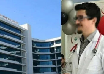 İftiraya uğrayan doktor, görevine iade edildi