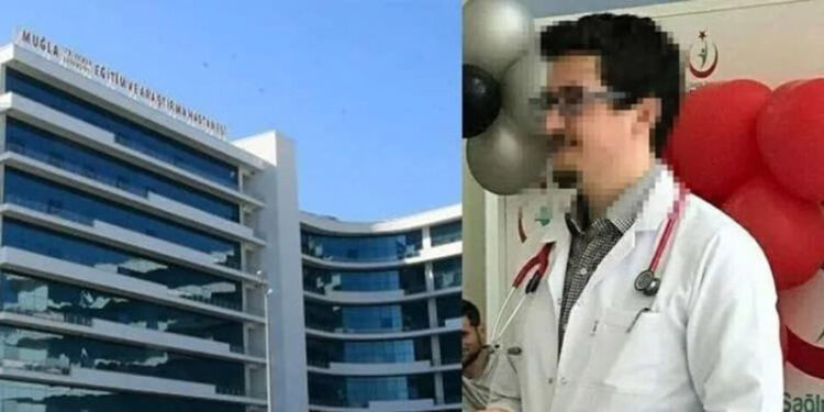 İftiraya uğrayan doktor, görevine iade edildi