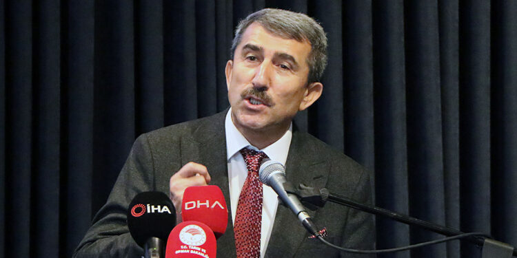 İklim değişikliği nedeniyle bitkiler de göç edebilir