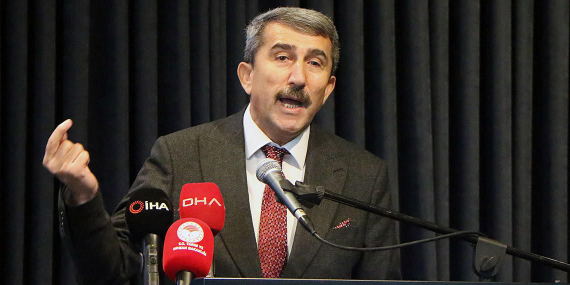 İklim değişikliği nedeniyle bitkiler de göç edebilir