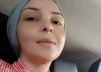 'İlçeye gidiyorum' diyerek evden çıktı, köprüde ölü bulundu
