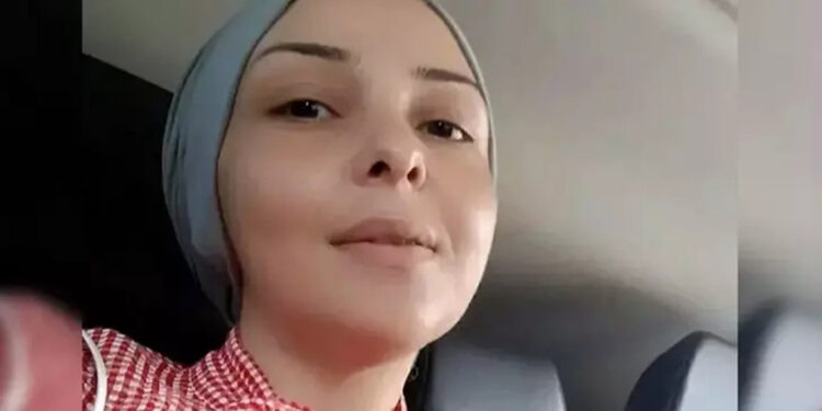 'İlçeye gidiyorum' diyerek evden çıktı, köprüde ölü bulundu