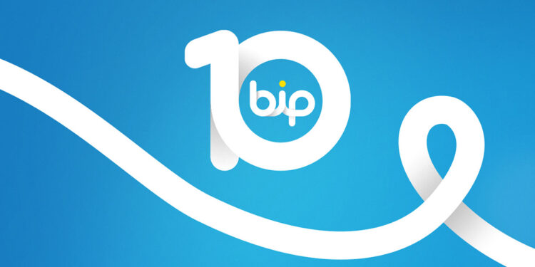 İletişim platformu BiP 10'uncu yaşını kutluyor 
