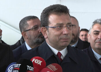 İmamoğlu: Sıfır kaza diye bir ortalama dünyada yok