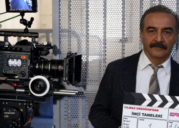 İnci Taneleri, seyirciyle buluşmaya gün sayıyor
