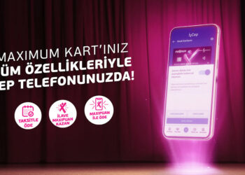 İş Bankası kredi kartı sahipliğinde yeni bir dönem başlattı