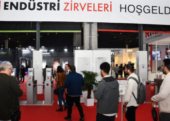 İş dünyası, ST Endüstri Zirveleri'nde buluşacak