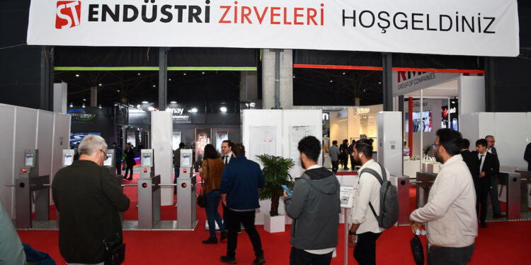 İş dünyası, ST Endüstri Zirveleri'nde buluşacak