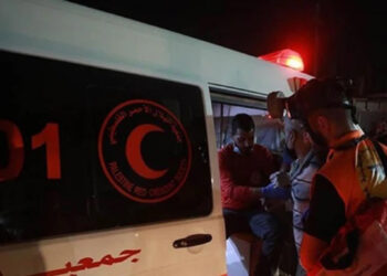 İsrail, Gazze'deki internet ve mobil ağları kasıtlı olarak kesiyor