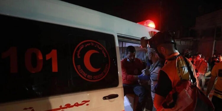 İsrail, Gazze'deki internet ve mobil ağları kasıtlı olarak kesiyor 