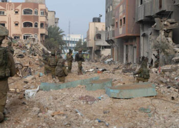 İsrail: Hamas'ın yerleşkesi kontrol altına alındı