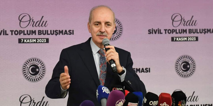 İsrail zulmü önlenmezse, hiçbir insan emniyette olamaz