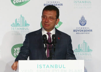 İstanbul halkının bize oy vereceğine inanıyoruz