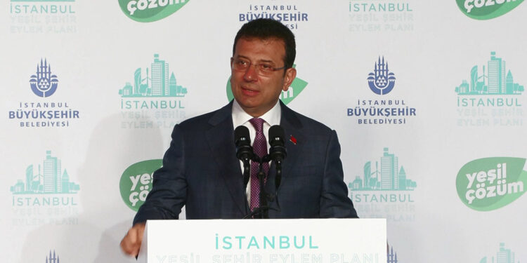 İstanbul halkının bize oy vereceğine inanıyoruz