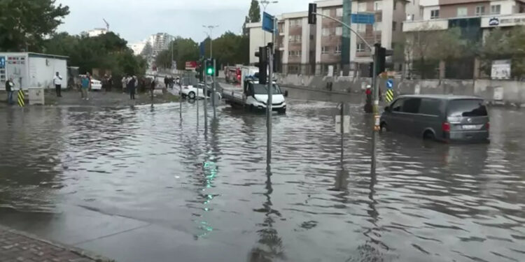 İstanbul su stresi yaşıyor, hasat şart  