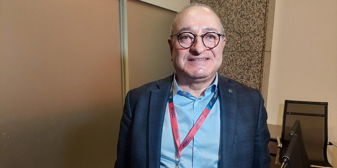 İstanbul su stresi yaşıyor, hasat şart