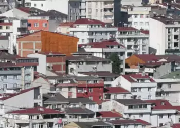 İstanbul'da bina dayanıklılık testlerine ilgi azaldı