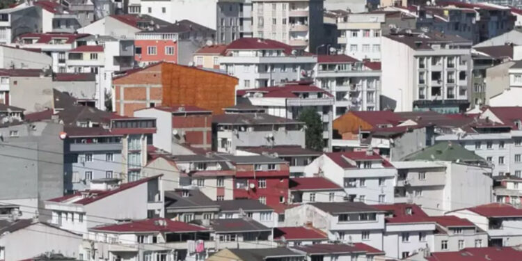 İstanbul'da bina dayanıklılık testlerine ilgi azaldı