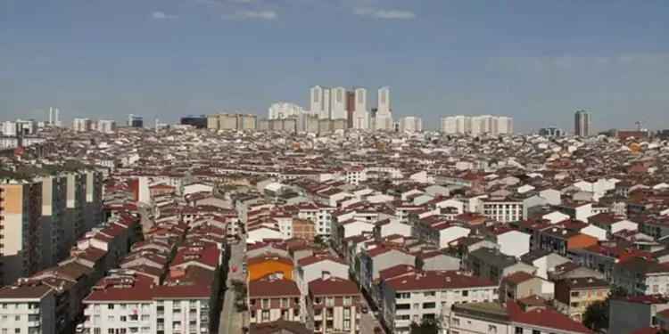 İstanbul'da deprem planı olan seçilsin