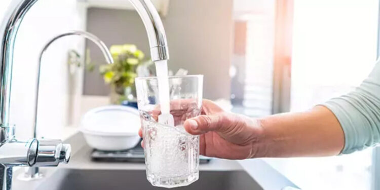 İstanbul'da suya yüzde 15 oranında zam yapıldı