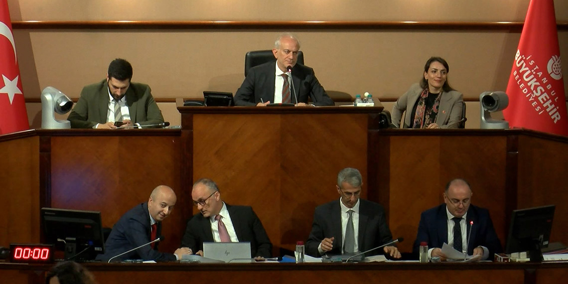 İstanbul'da suya yüzde 15 oranında zam yapıldı