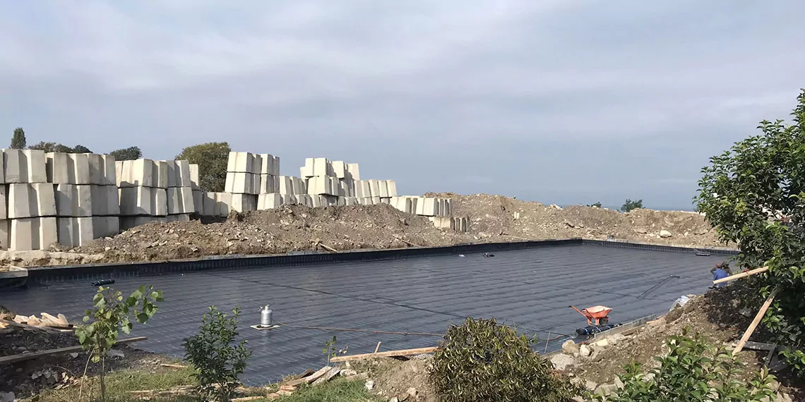 İstanbul'un barajlarındaki su, 46,8 milyon metreküp arttı