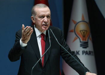 İttifakımızı güçlendirerek geleceğe taşıma azmindeyiz
