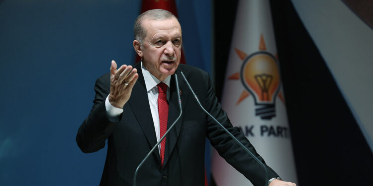 İttifakımızı güçlendirerek geleceğe taşıma azmindeyiz