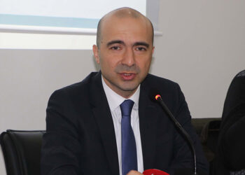 KOSGEB deprem desteğine başvuru 45 bin oldu