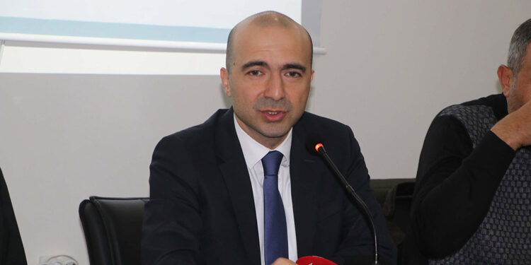 KOSGEB deprem desteğine başvuru 45 bin oldu