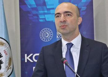 KOSGEB'in deprem desteğine Diyarbakır'dan 718 başvuru